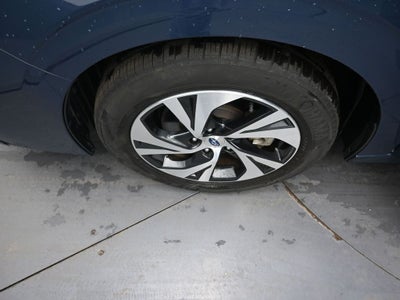 2023 Subaru Legacy Premium