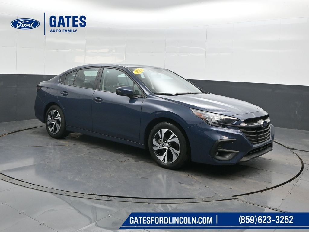2023 Subaru Legacy Premium