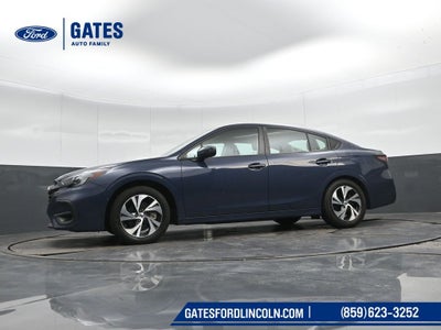 2023 Subaru Legacy Premium