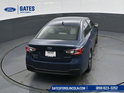 2023 Subaru Legacy Premium