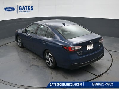 2023 Subaru Legacy Premium
