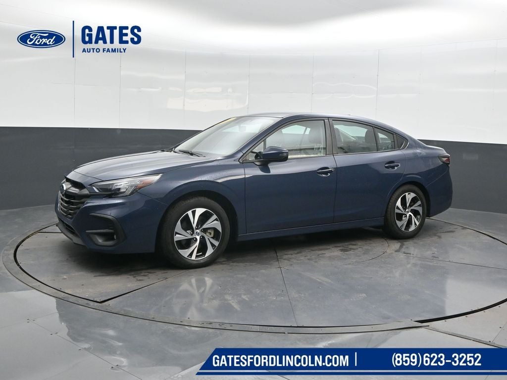 2023 Subaru Legacy Premium
