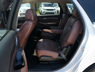 2018 Buick Enclave Avenir