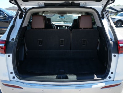 2018 Buick Enclave Avenir