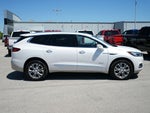 2018 Buick Enclave Avenir