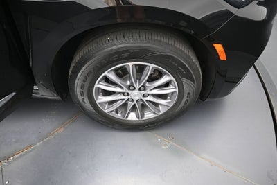 2022 Buick Enclave Essence