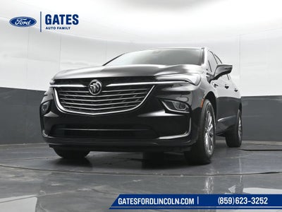 2022 Buick Enclave Essence