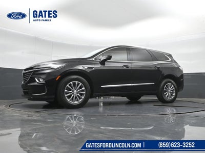 2022 Buick Enclave Essence