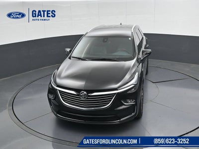 2022 Buick Enclave Essence