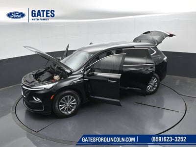 2022 Buick Enclave Essence