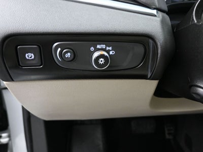 2020 Buick Enclave Premium Group