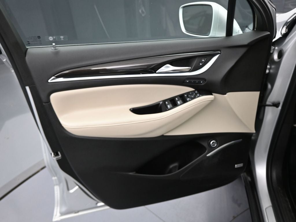 2020 Buick Enclave Premium Group