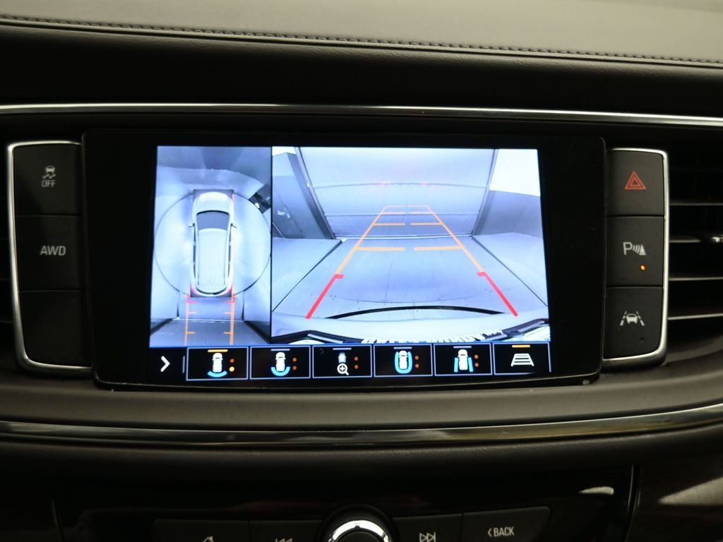 2020 Buick Enclave Premium Group
