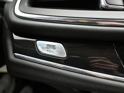 2020 Buick Enclave Premium Group
