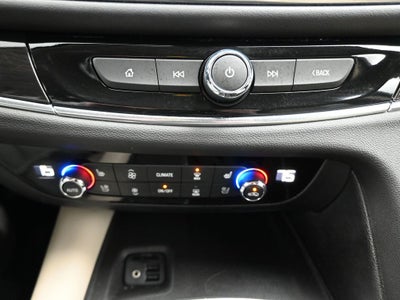 2020 Buick Enclave Premium Group