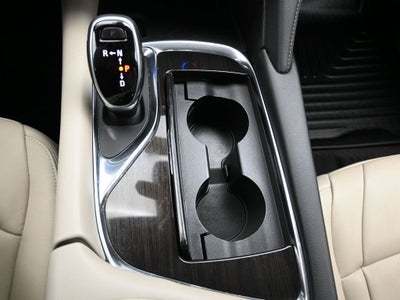 2020 Buick Enclave Premium Group