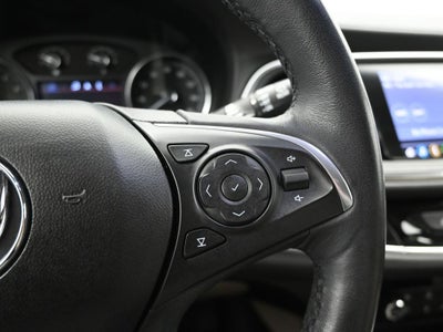 2020 Buick Enclave Premium Group