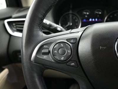 2020 Buick Enclave Premium Group