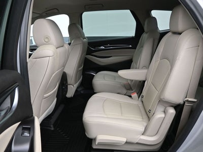 2020 Buick Enclave Premium Group
