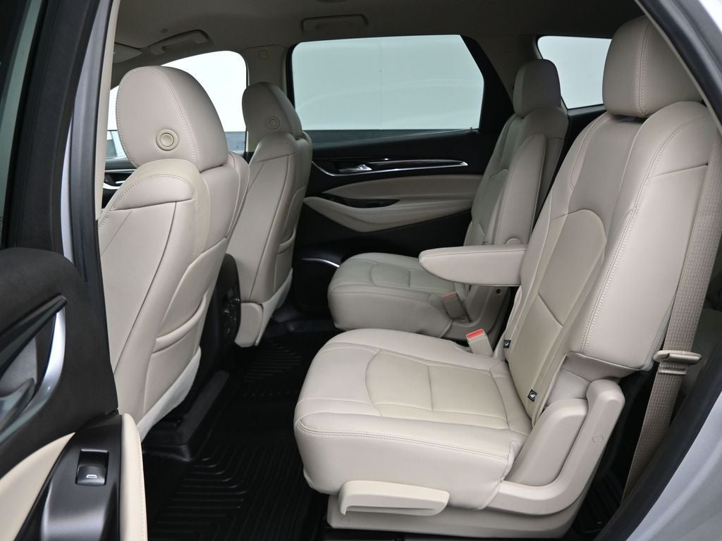 2020 Buick Enclave Premium Group
