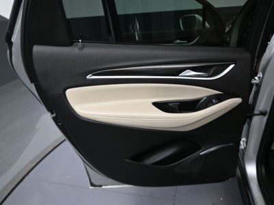 2020 Buick Enclave Premium Group