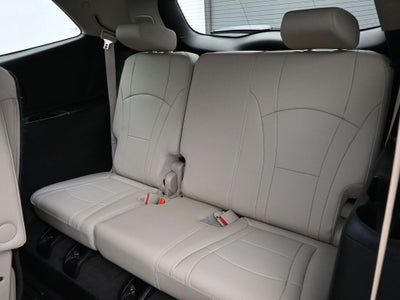 2020 Buick Enclave Premium Group
