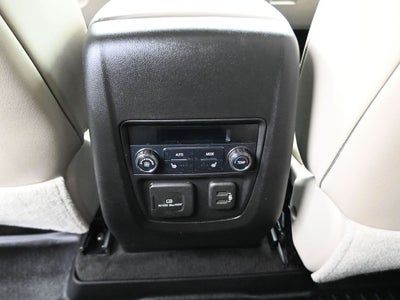 2020 Buick Enclave Premium Group