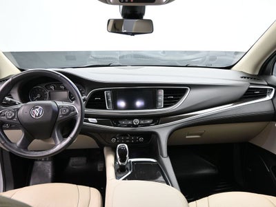 2020 Buick Enclave Premium Group