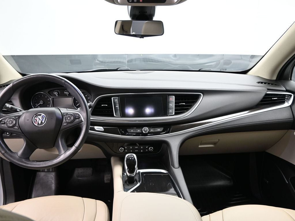 2020 Buick Enclave Premium Group