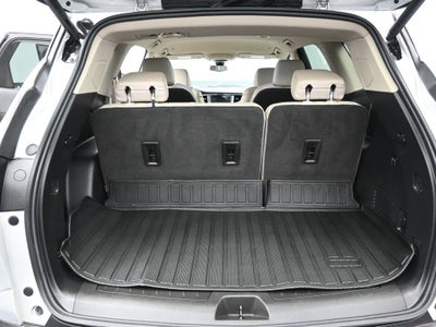 2020 Buick Enclave Premium Group
