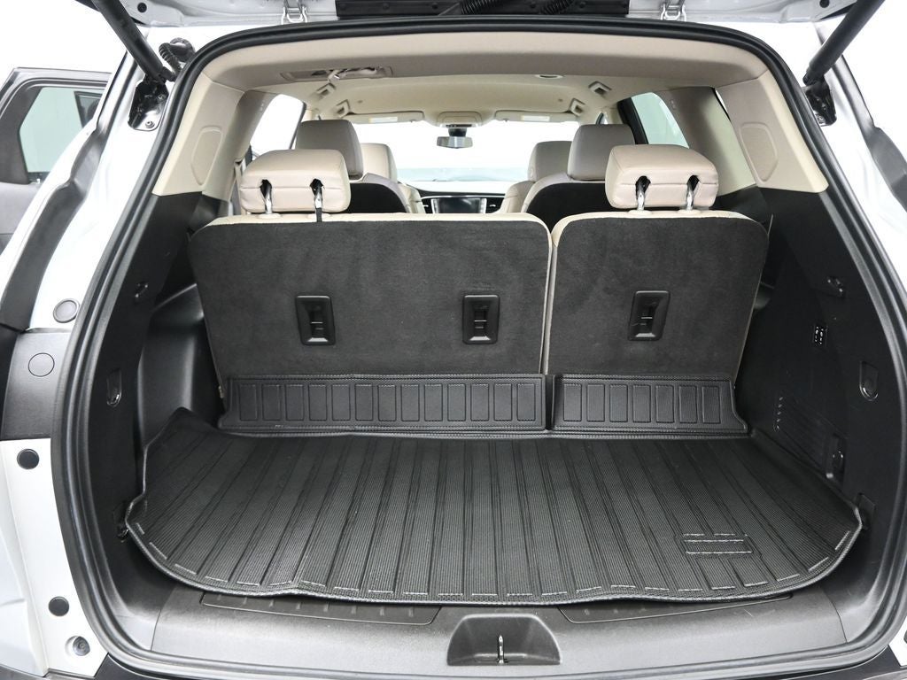 2020 Buick Enclave Premium Group