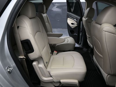 2020 Buick Enclave Premium Group