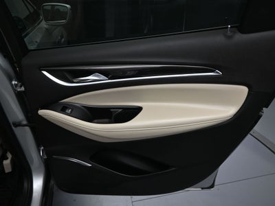 2020 Buick Enclave Premium Group