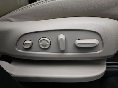 2020 Buick Enclave Premium Group