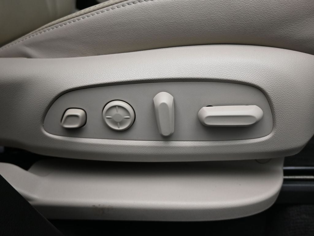 2020 Buick Enclave Premium Group