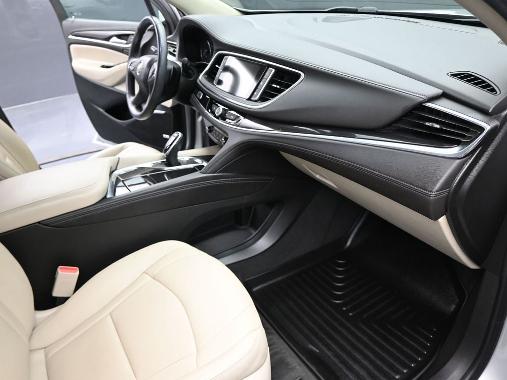 2020 Buick Enclave Premium Group
