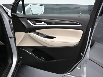 2020 Buick Enclave Premium Group