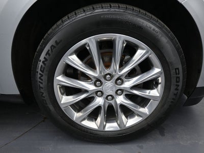 2020 Buick Enclave Premium Group