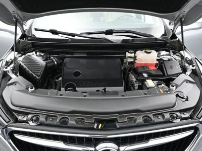 2020 Buick Enclave Premium Group