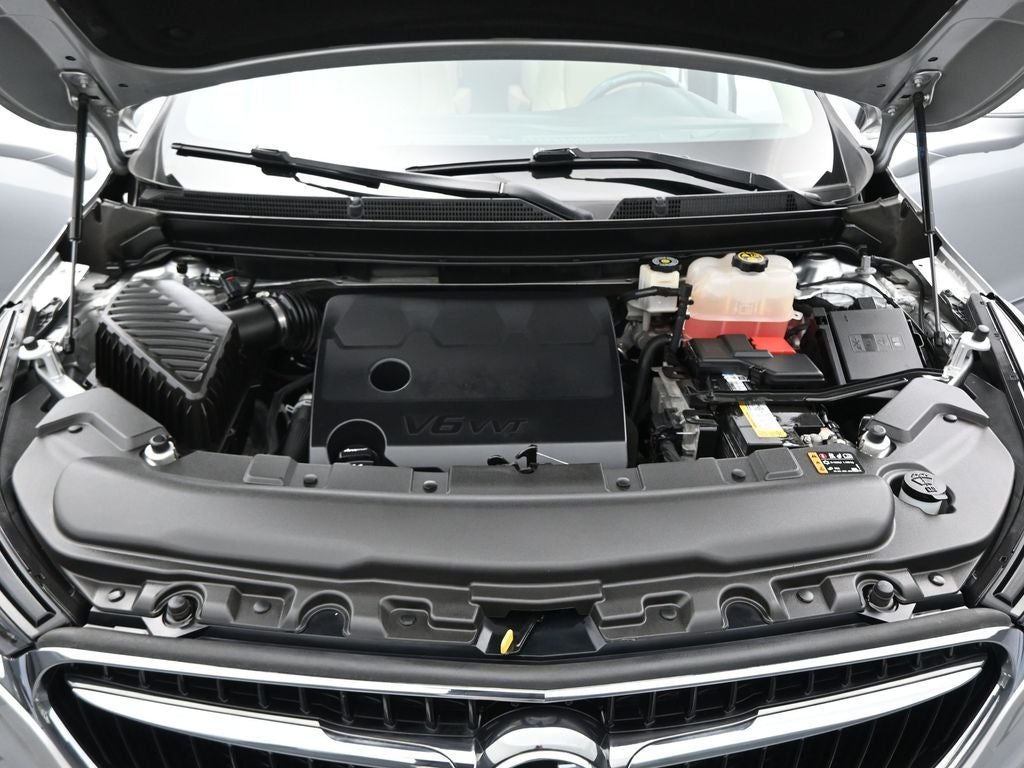 2020 Buick Enclave Premium Group