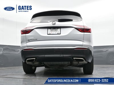 2020 Buick Enclave Premium Group