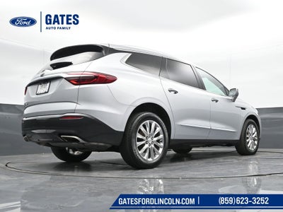 2020 Buick Enclave Premium Group