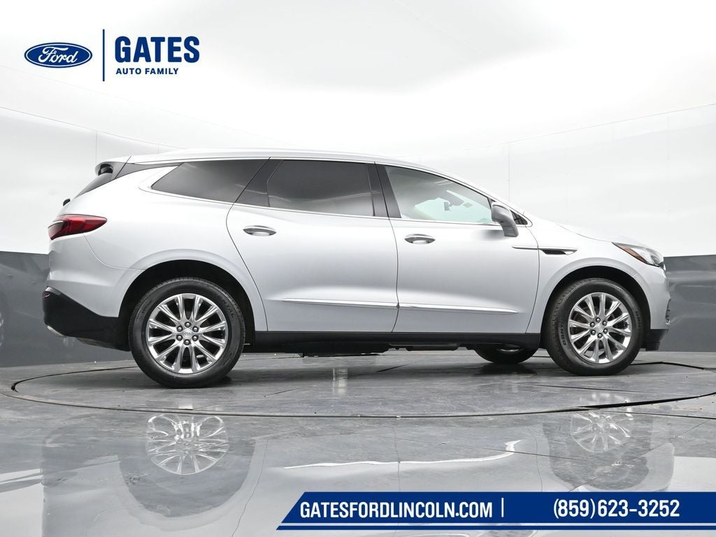 2020 Buick Enclave Premium Group