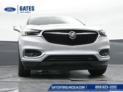 2020 Buick Enclave Premium Group