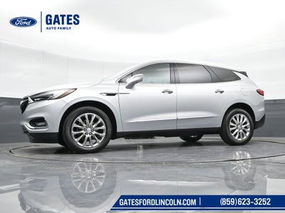 2020 Buick Enclave Premium Group
