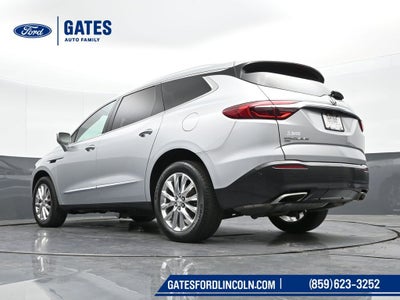 2020 Buick Enclave Premium Group