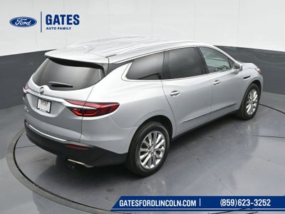 2020 Buick Enclave Premium Group