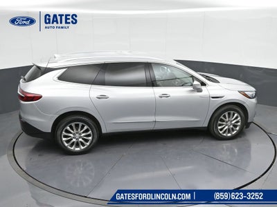 2020 Buick Enclave Premium Group