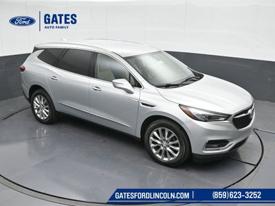 2020 Buick Enclave Premium Group