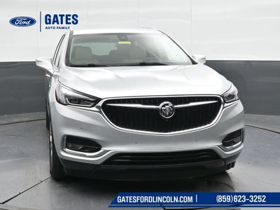 2020 Buick Enclave Premium Group